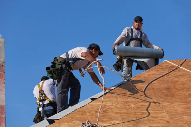 Best Commercial Roofing Services  in Green Meadows, OH