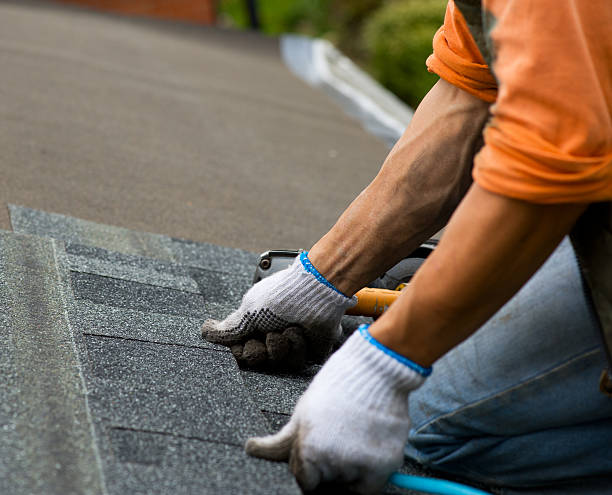 Best Roof Replacement Cost  in Green Meadows, OH