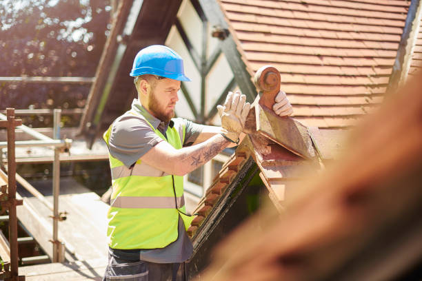 Best Roof Maintenance Services  in Green Meadows, OH